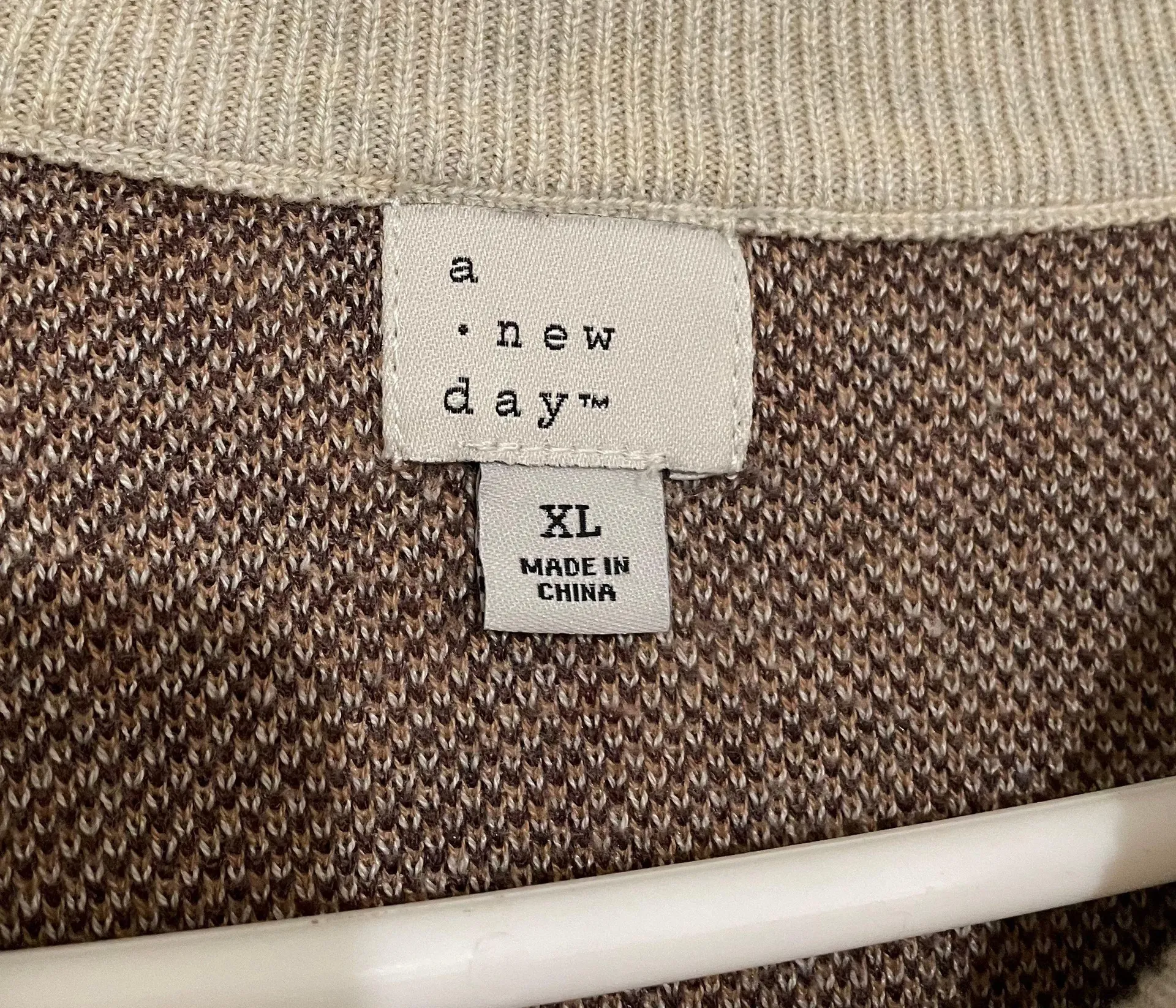 Cheetah Sweater - Image 2