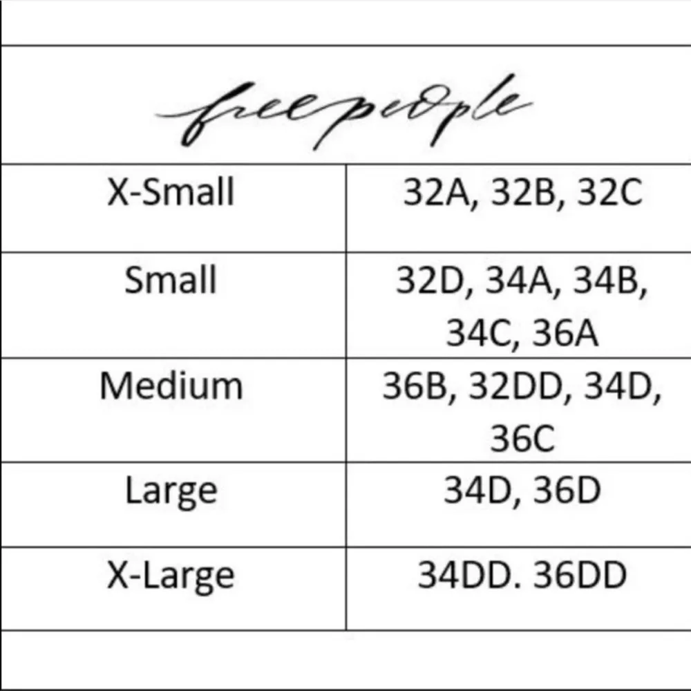 Galloon Racerback Lace Bralette Sz Small NWT - Image 6