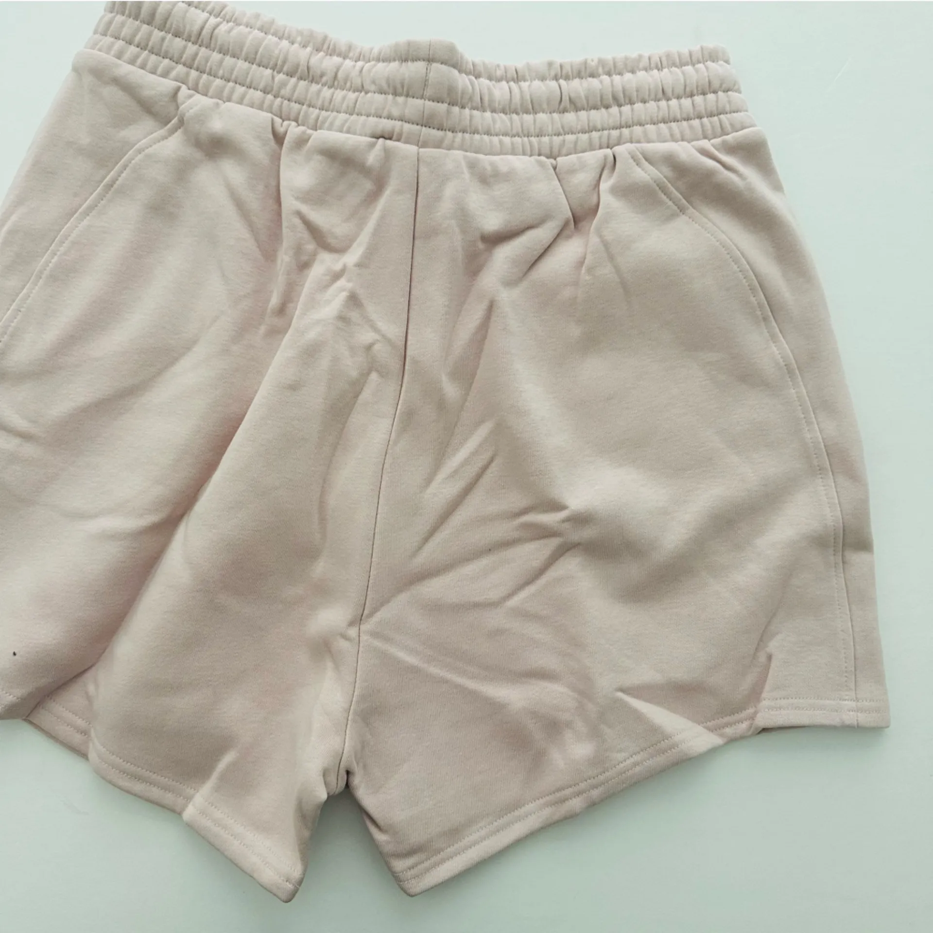 Gymshark M Training Fleece Shorts - Image 5