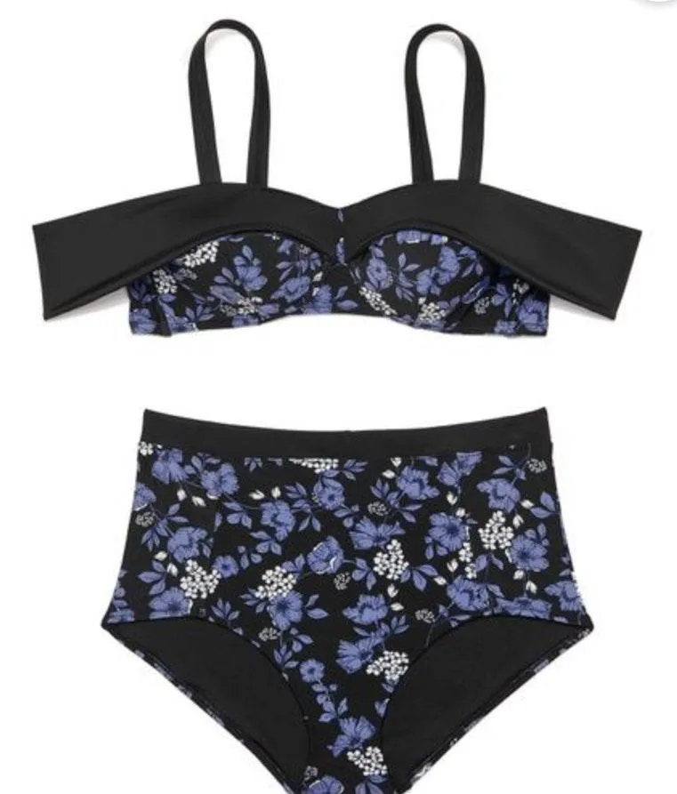 Baylie Contour swimsuit set - Image 5