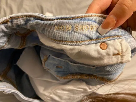 American Eagle shorts  - Image 3