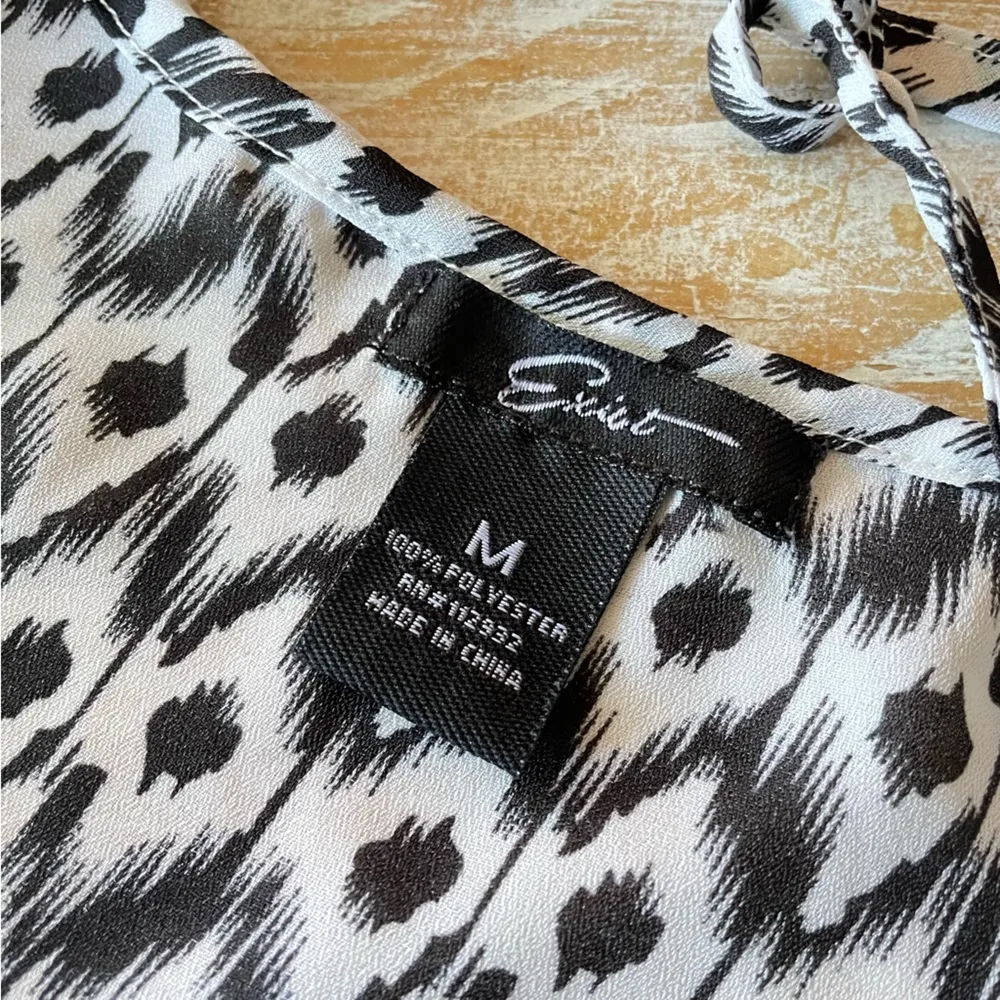 🐼Light Flowy Tank Top by  🐼~med - Image 6