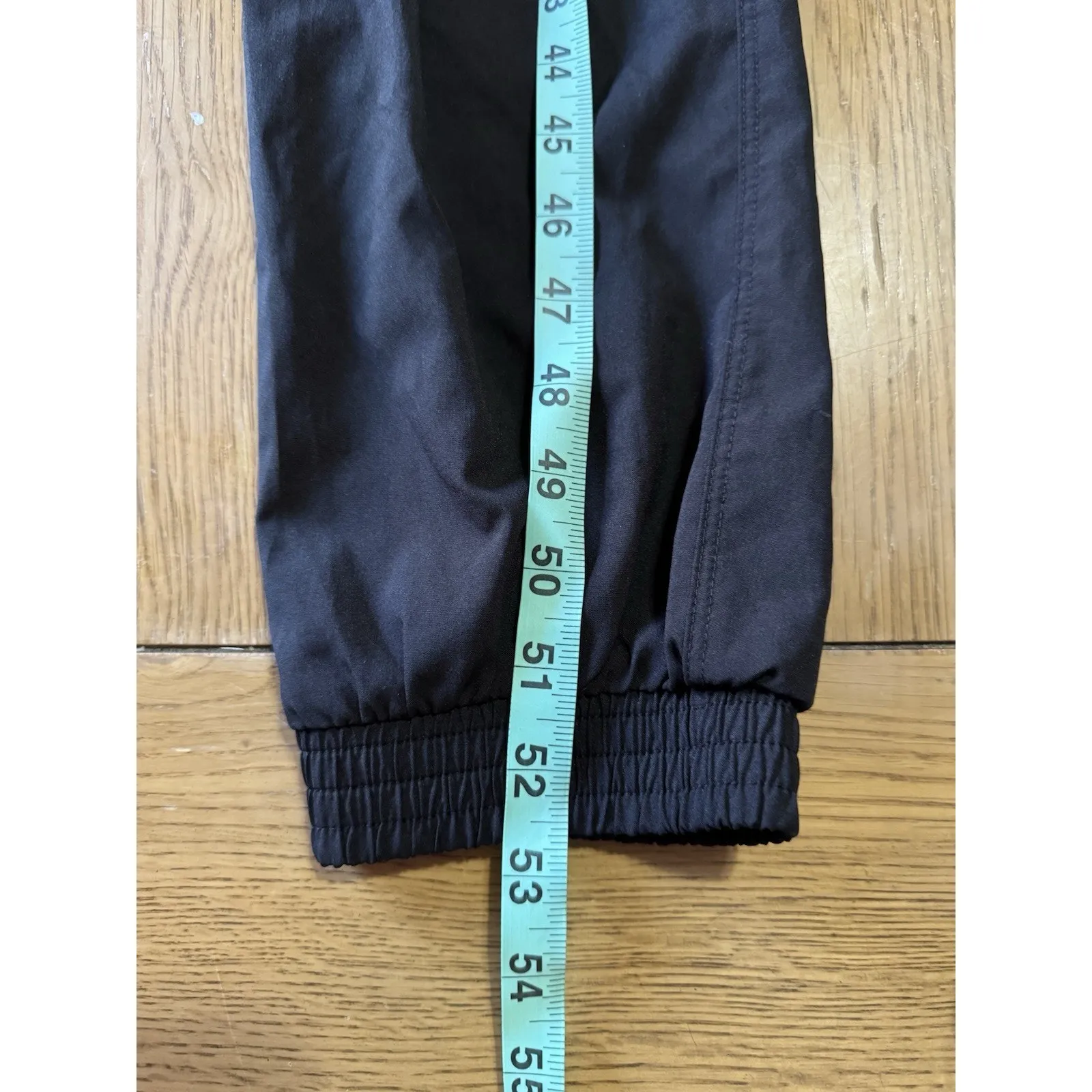 Old Navy Active Stretch Tech Women Size Small Jumpsuit Preppy Modern Lightweight - Image 4