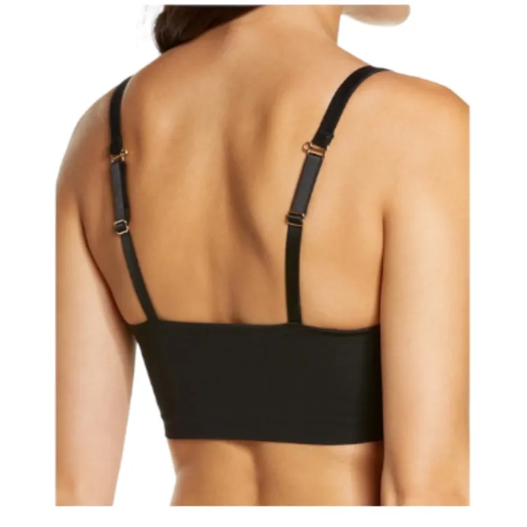 Nordstrom🦎 Bralette W/No Wire🌵 - Image 2