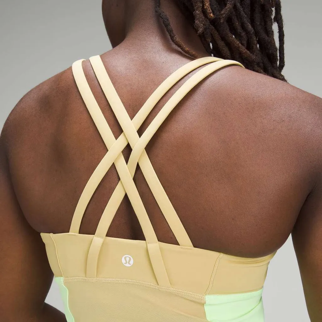 Lululemon Energy Tank Top - Image 3