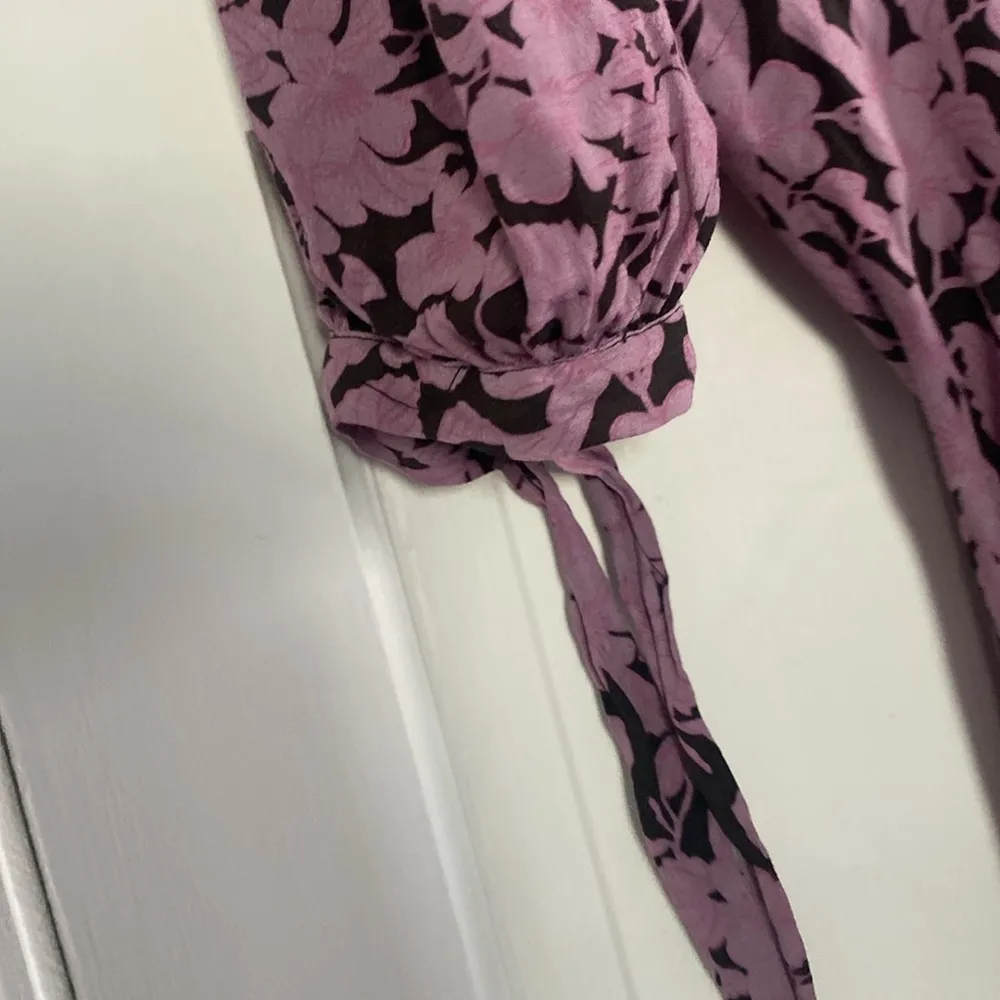 Rollas Ivy Floral Sophie Dress | Size XL - Image 8