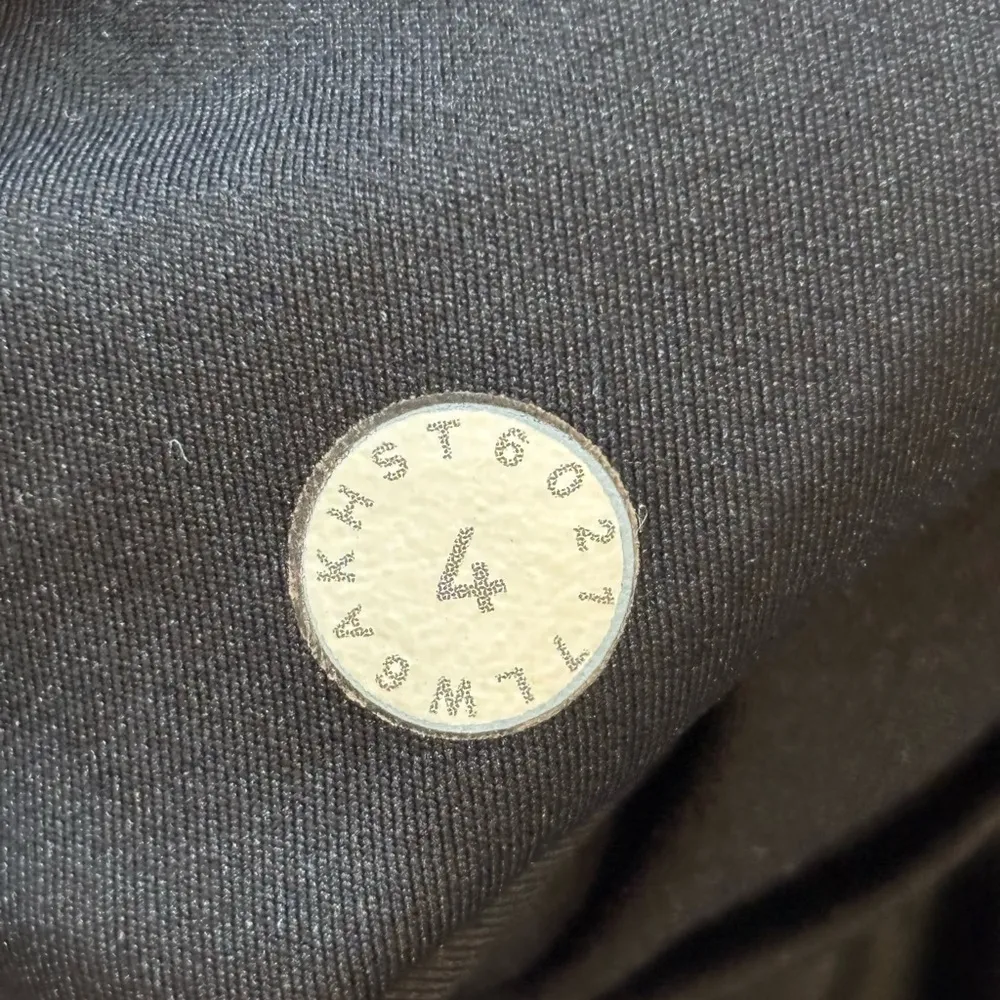 Lululemon Fast & Free Crop II Leggings - Image 3