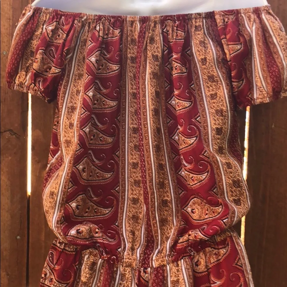 Faithfull the‎ Brand Shorts Romper - Image 6