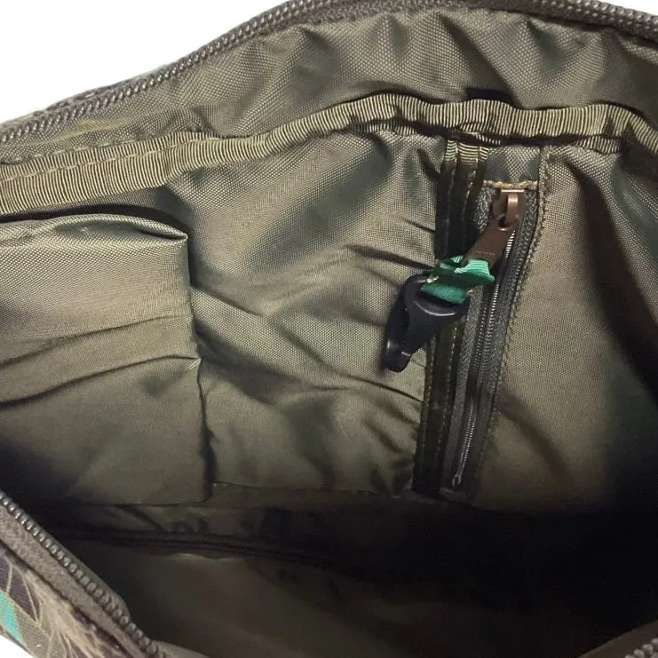 Chaco Radlands Sling Back Pack 9‎ Liters Askew Hunter One Size - Image 11