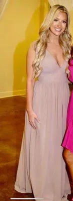 Azazie Formal Gown - Image 3