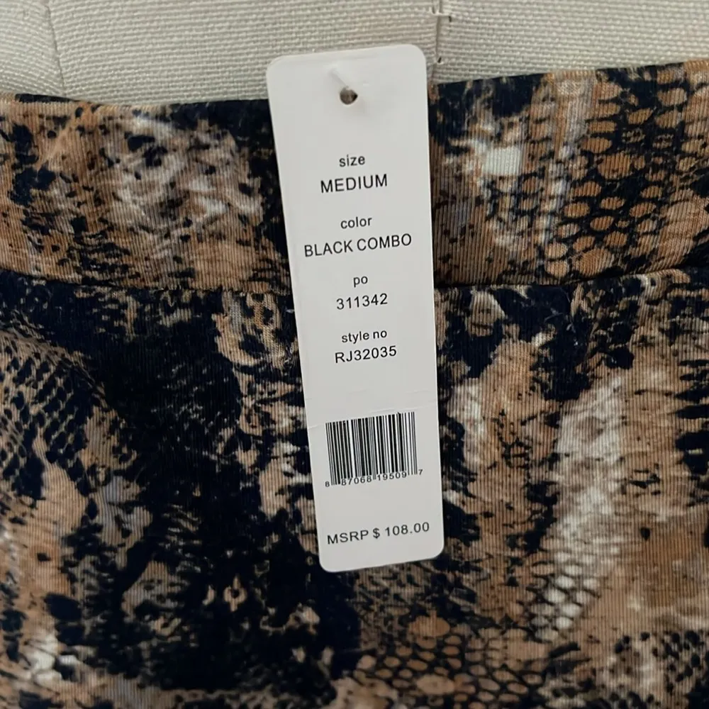 NWT - M - ROMEO & JULIETTE - Skirt long - Image 7