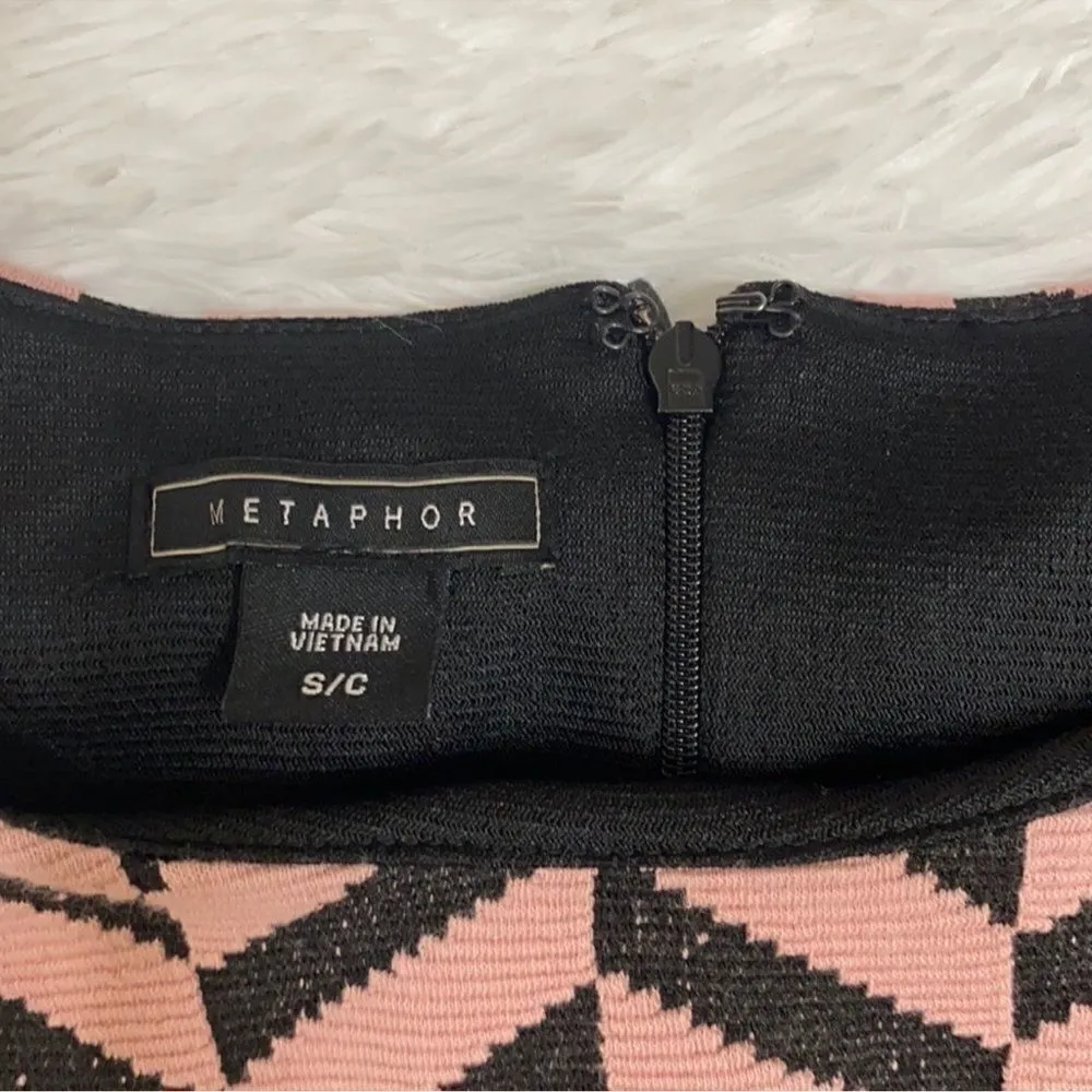 Metaphor Women's Dress(Size Small) - Image 5