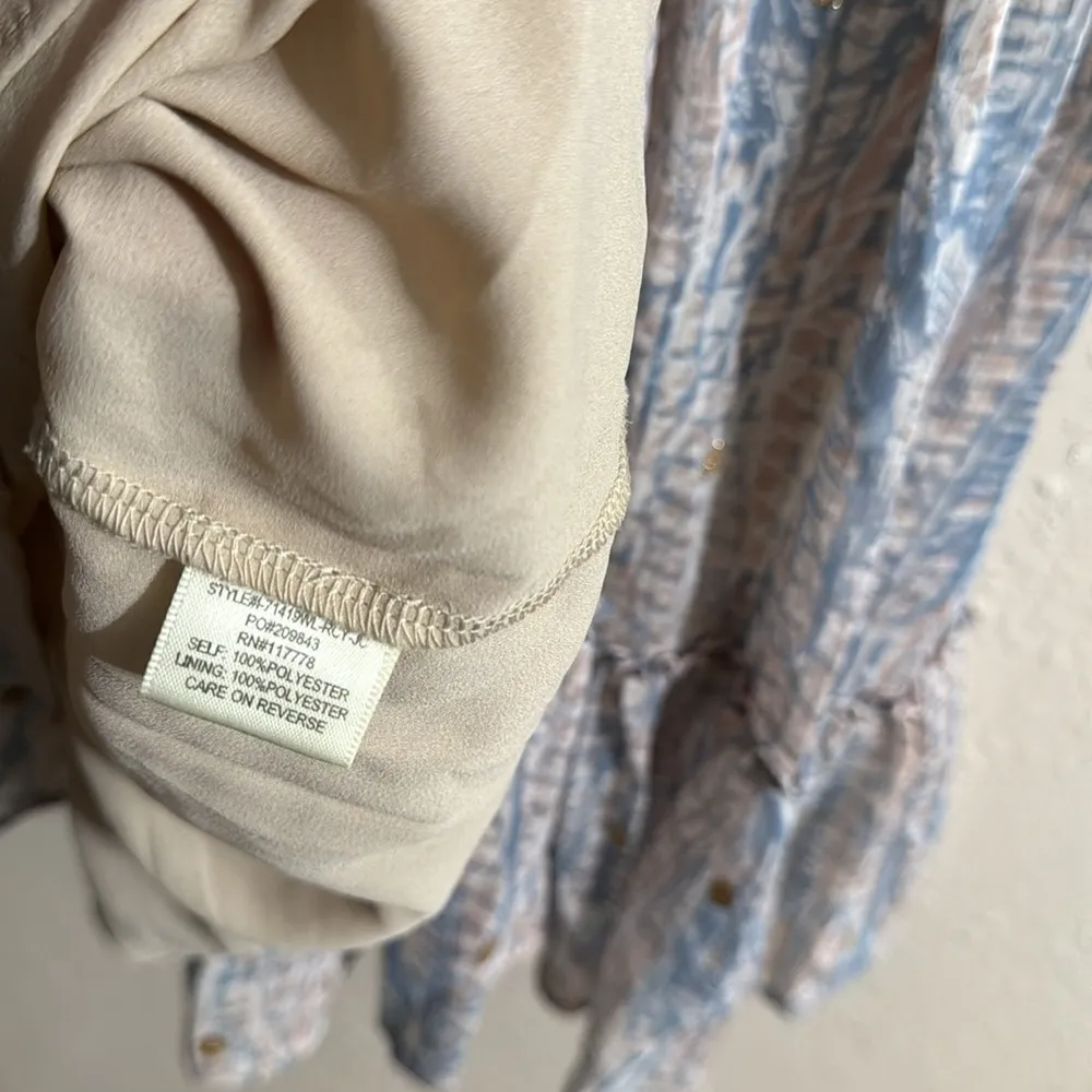 Love stitch dress - Image 12