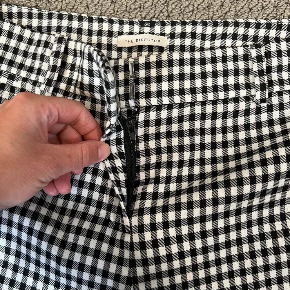 Anne Klein  “The Director” Pants - Image 9