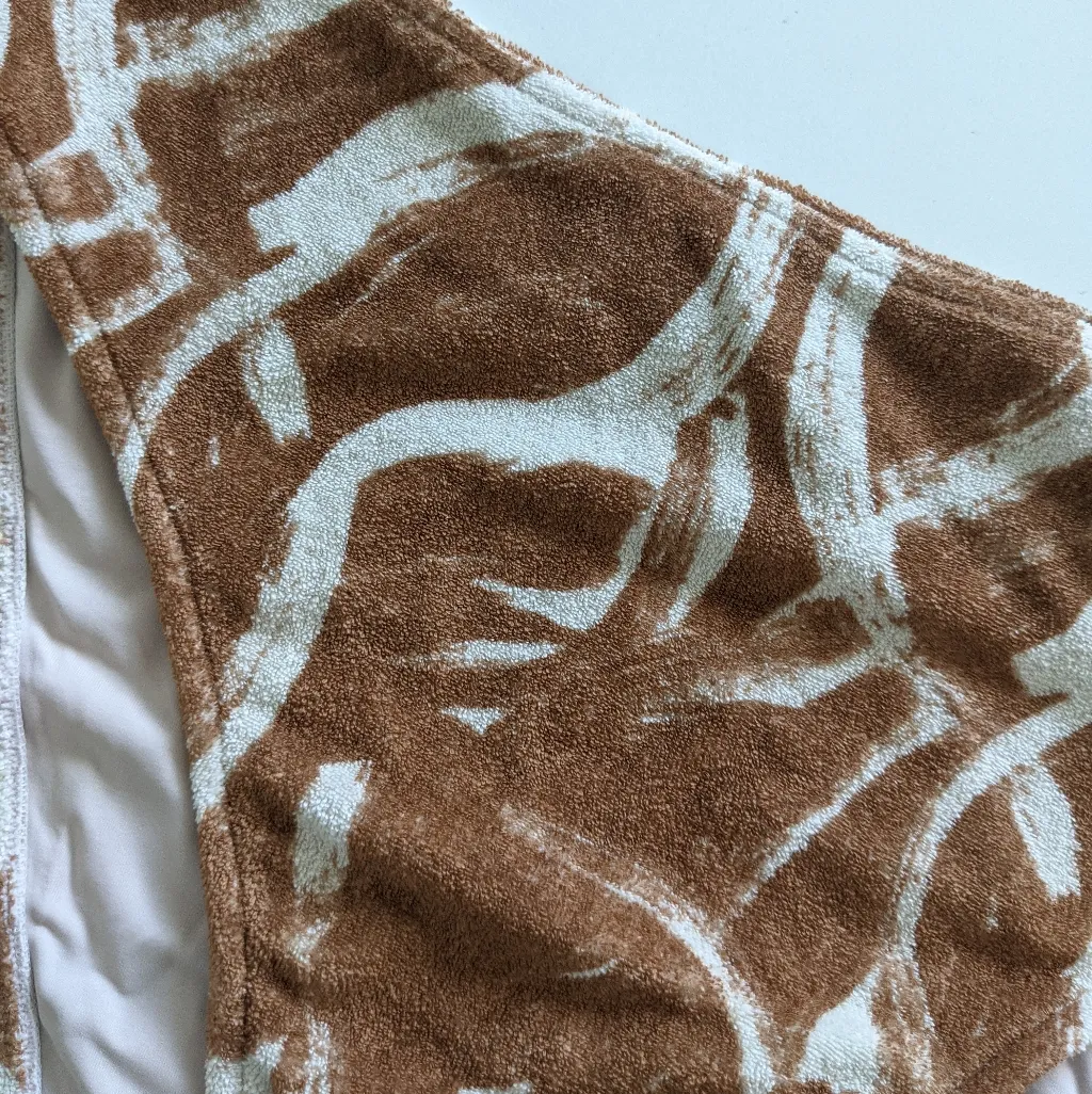 {Stone Fox Swim} x Free People Brand New Sola Bottom - Image 7