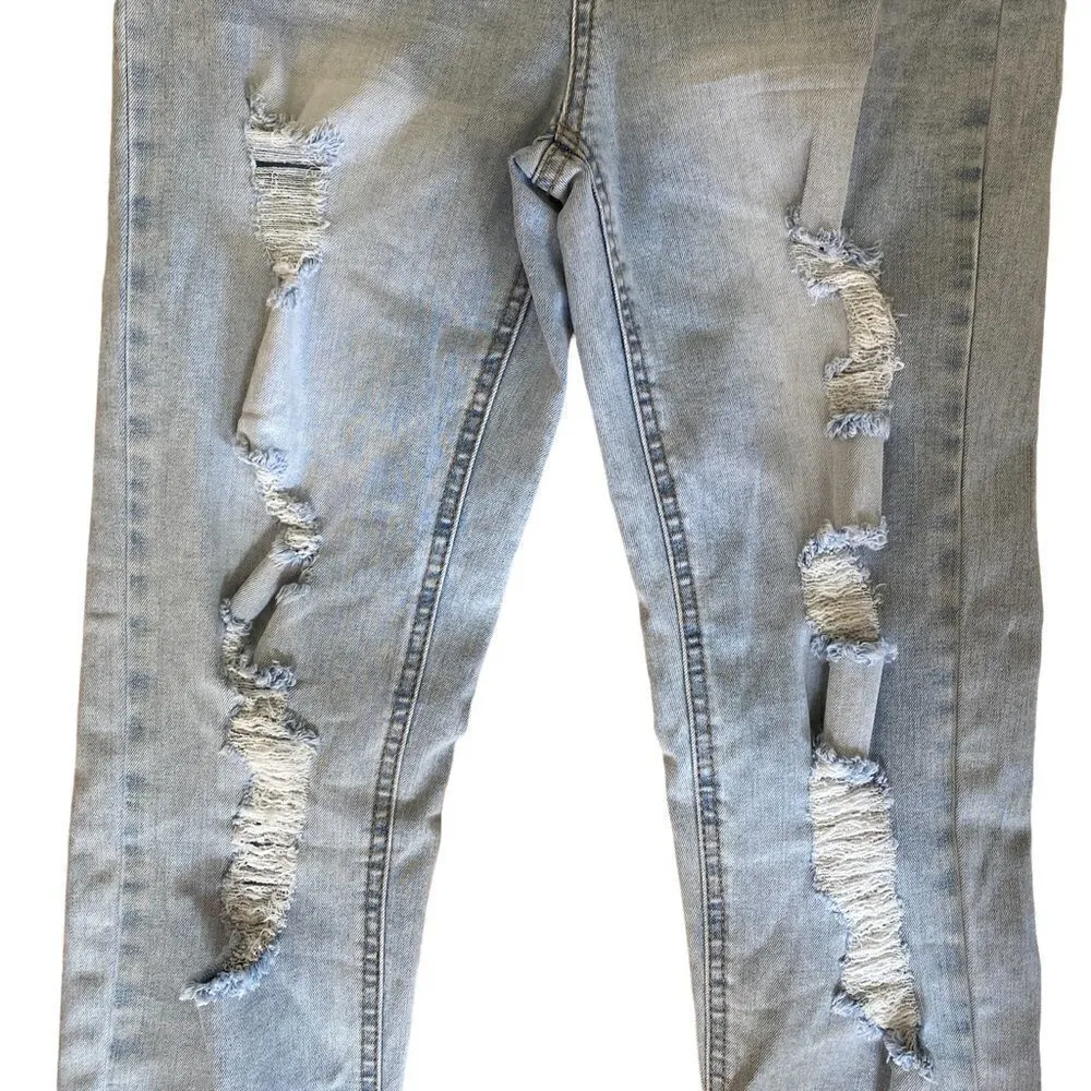 Vanilla star real cheeky super high rise size 7 new with tags - Image 3