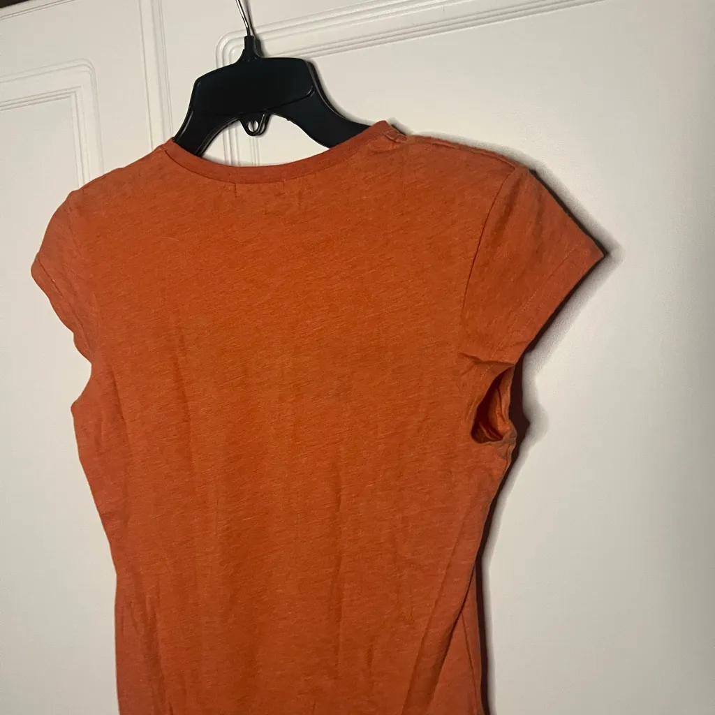 Y2K vintage “Jeans & A T-Shirt Kind of Girl” Graphic Tee - Image 9