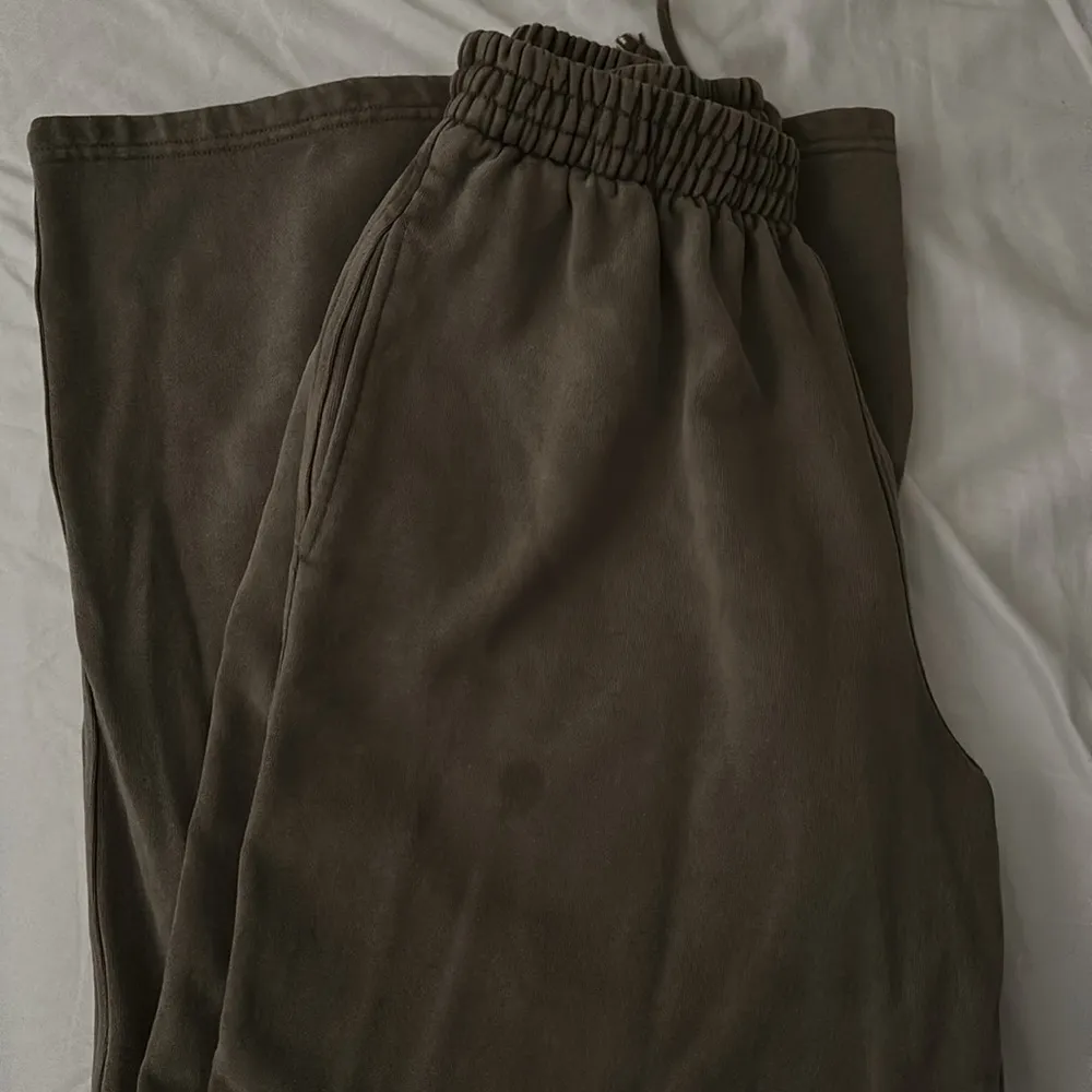 Boyfriend Fleece SET in Desert - Size Small - Image 7