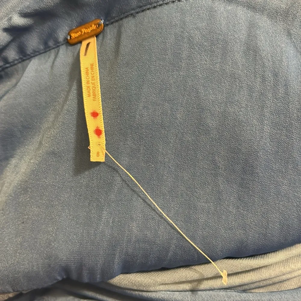 Free People Aida Maxi Dress - Image 4