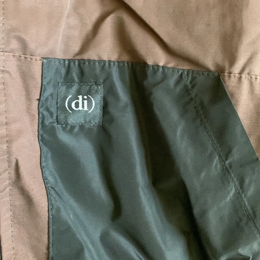 (Di)vision track jacket Size XS - Image 3