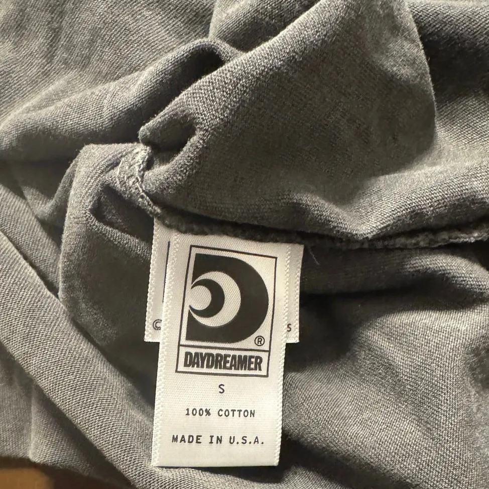 DAYDREAMER Nine Inch Nails Downward Spiral Merch Tee, Size S New with Tag SOO - Image 12