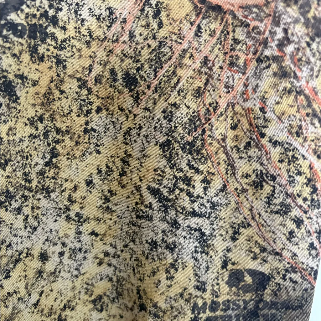 Mossy Oak Ladies Camouflage Pants - Image 4