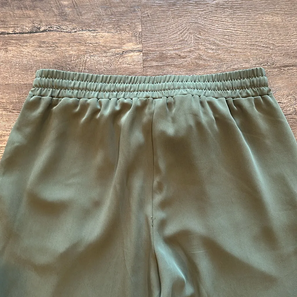 Gibson Large Olive Green Jogger Pant - Image 11