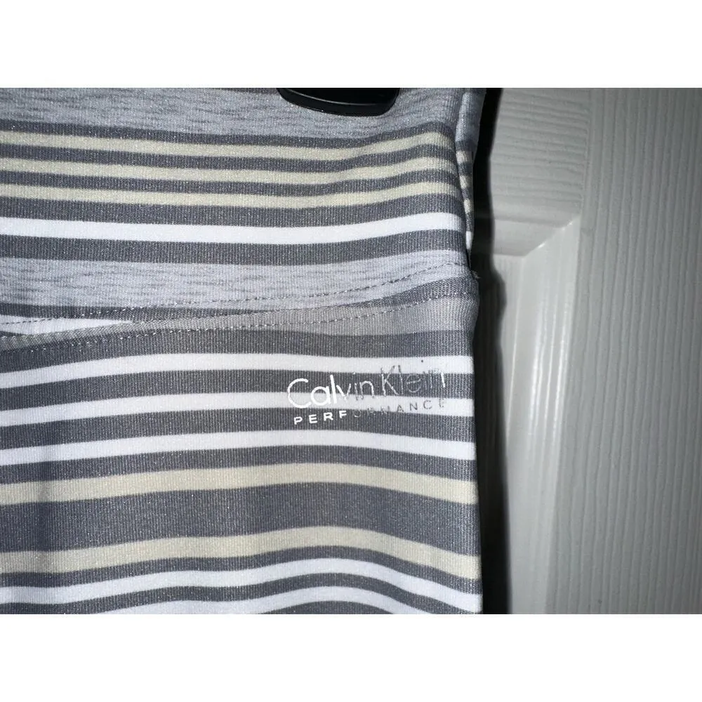 NWOT Calvin Klein Leggings - Image 4