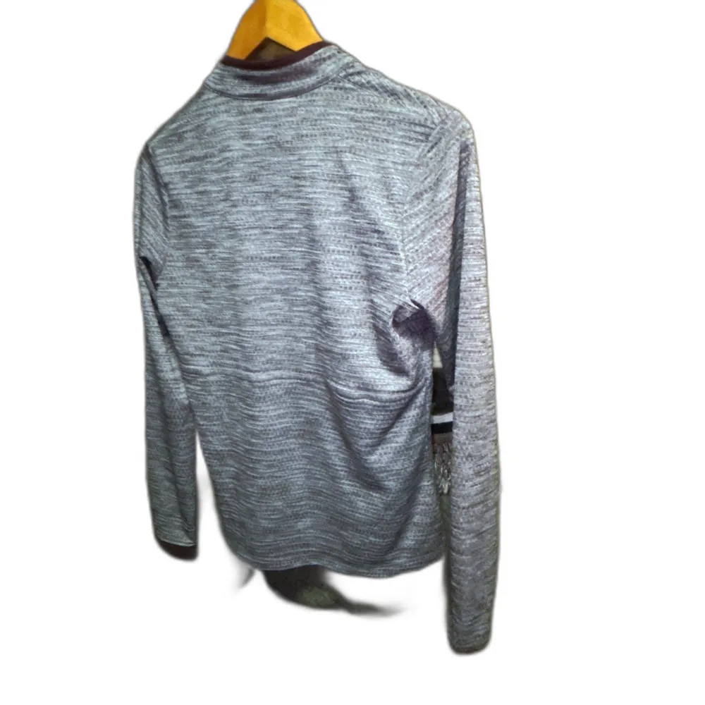 Nike Dri-FIT Golf 1/4 Zip Pullover - Women's Medium - Image 3