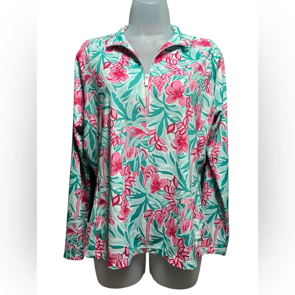 Tail Activewear Atlantis Long Sleeve - Image 3