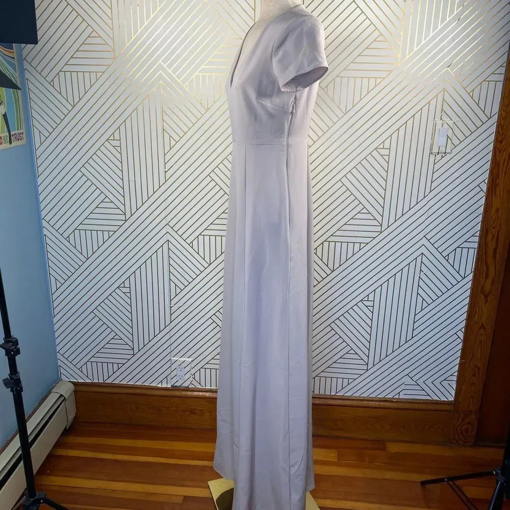 Show Me Your Mumu Geneva‎ Gown Show Me The Ring - Image 7