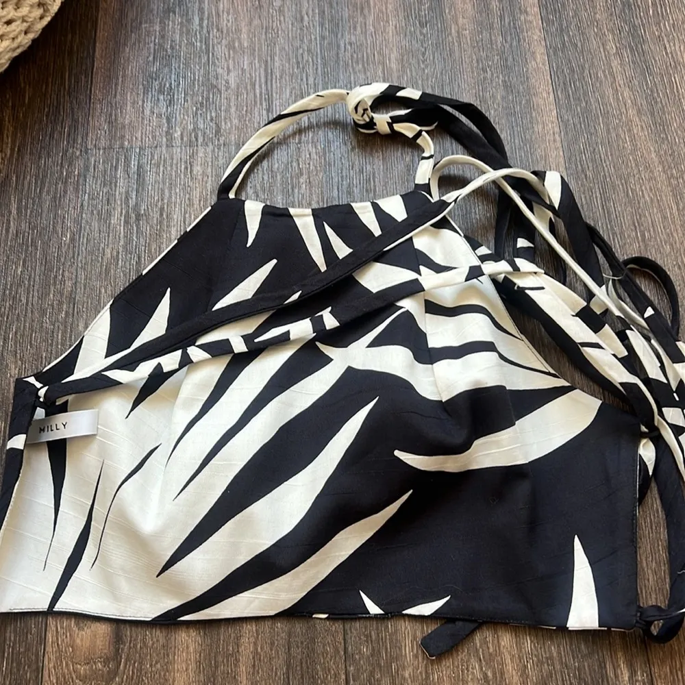 Milly  Halter Top - Image 2