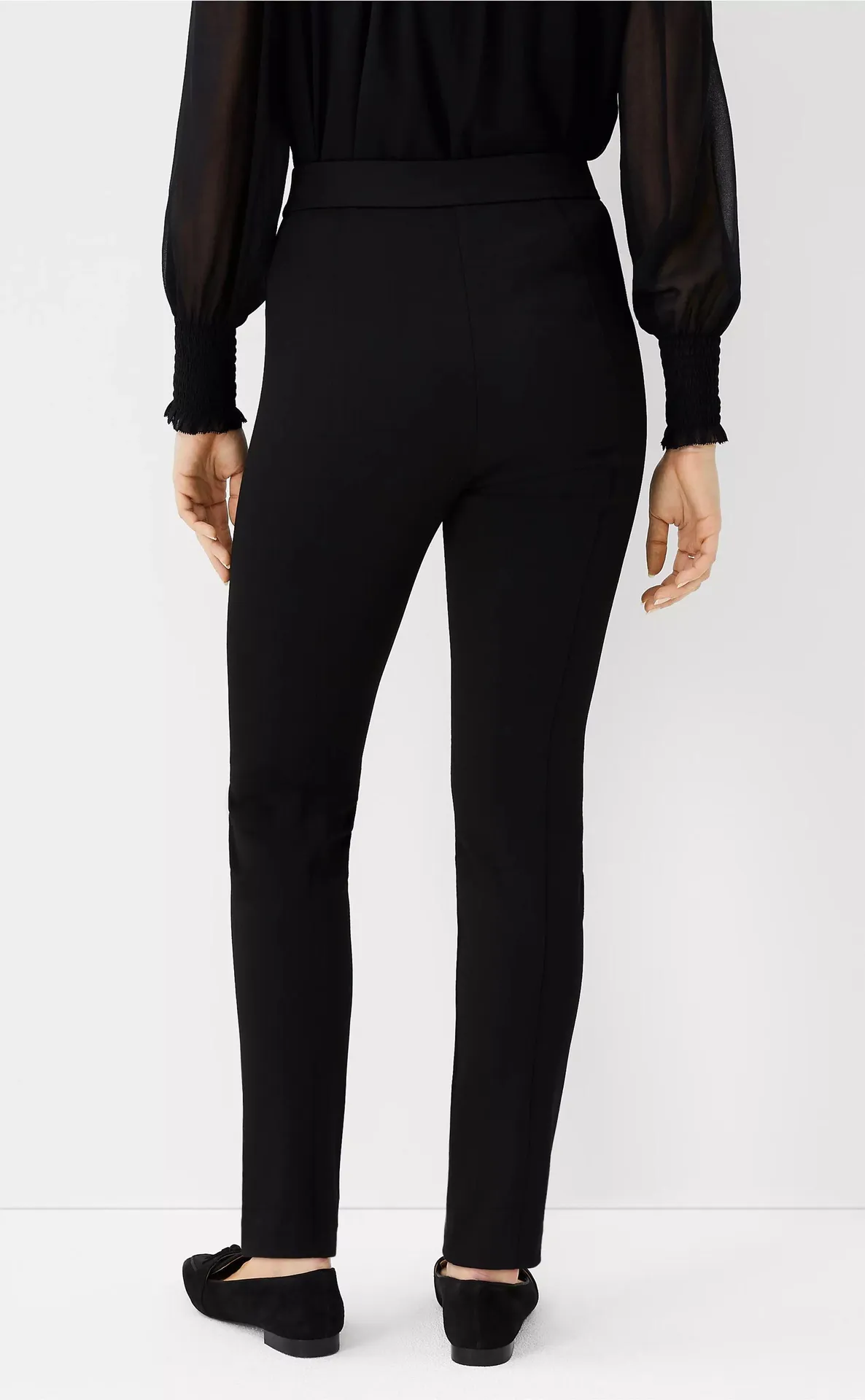 Admiral Bi-Stretch Audrey Pant - Image 2