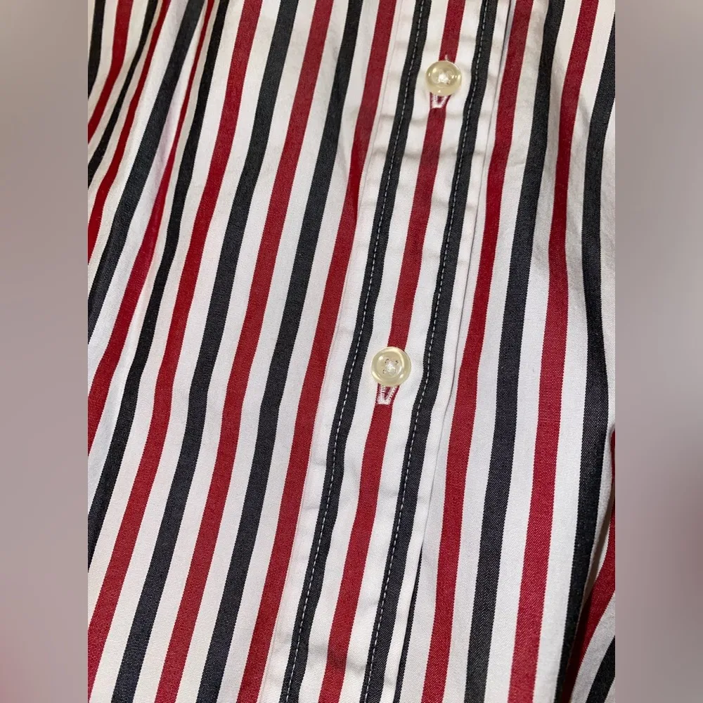 Women’s 10 Brooks Brothers Top - Image 3