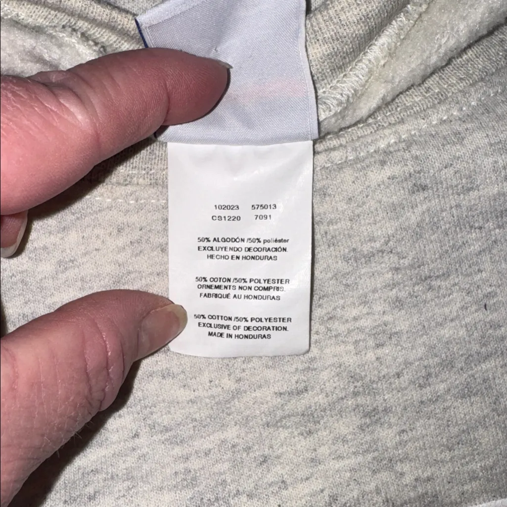 Champion Tennessee Volunteers Crewneck Sweatshirt, Size Large - Image 6