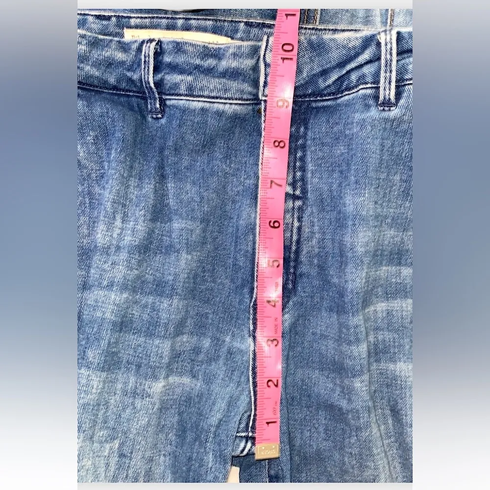 Pilcro and the letterpress by Anthropology jeans - Image 7