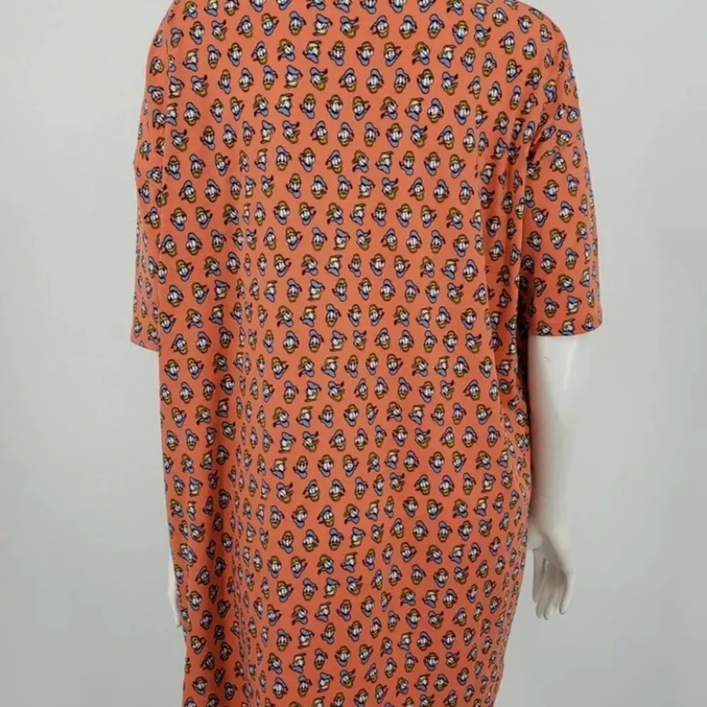 LuLaRoe Irma Top/Dress - Image 7