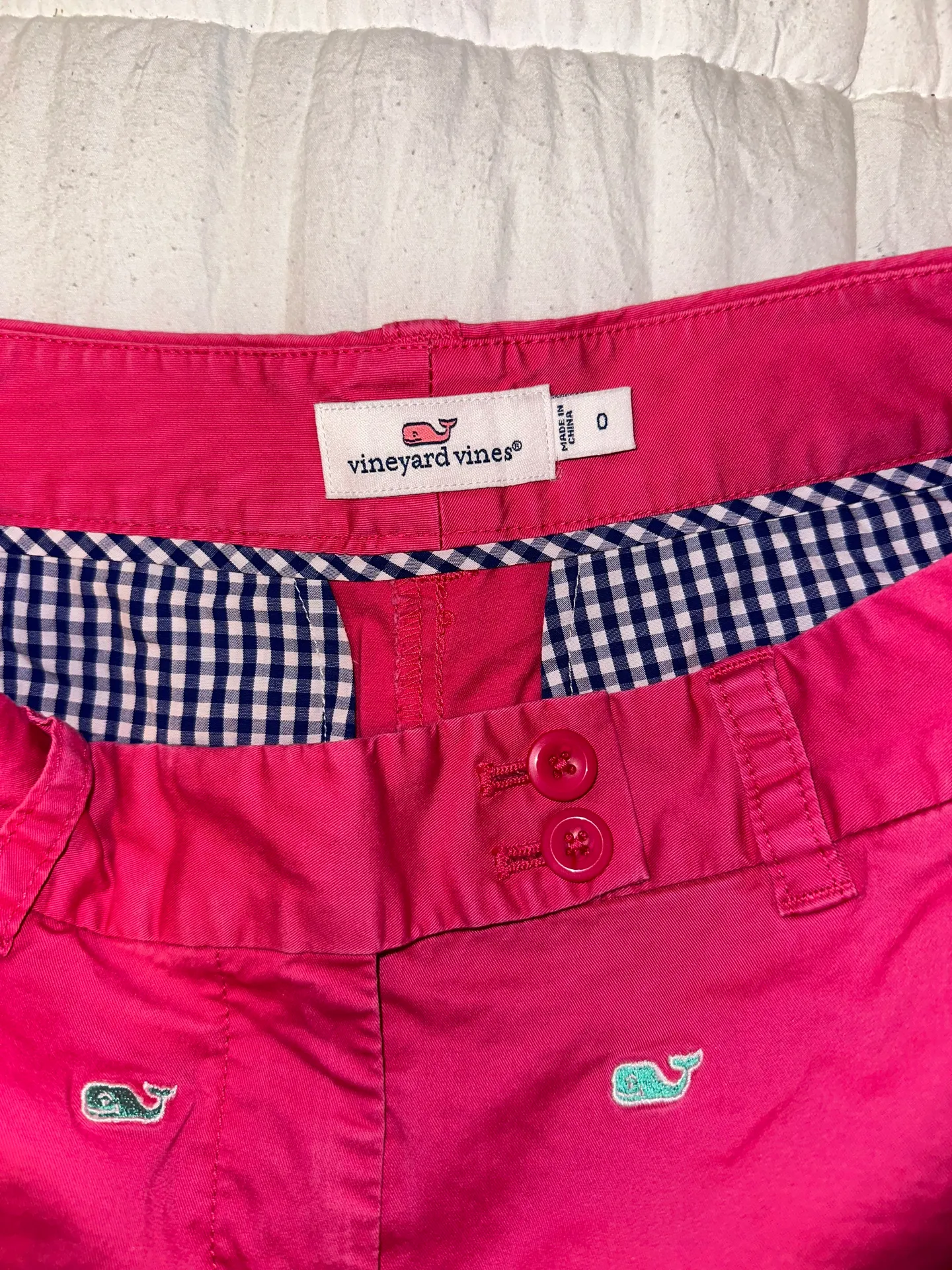 Pink Shorts - Image 3