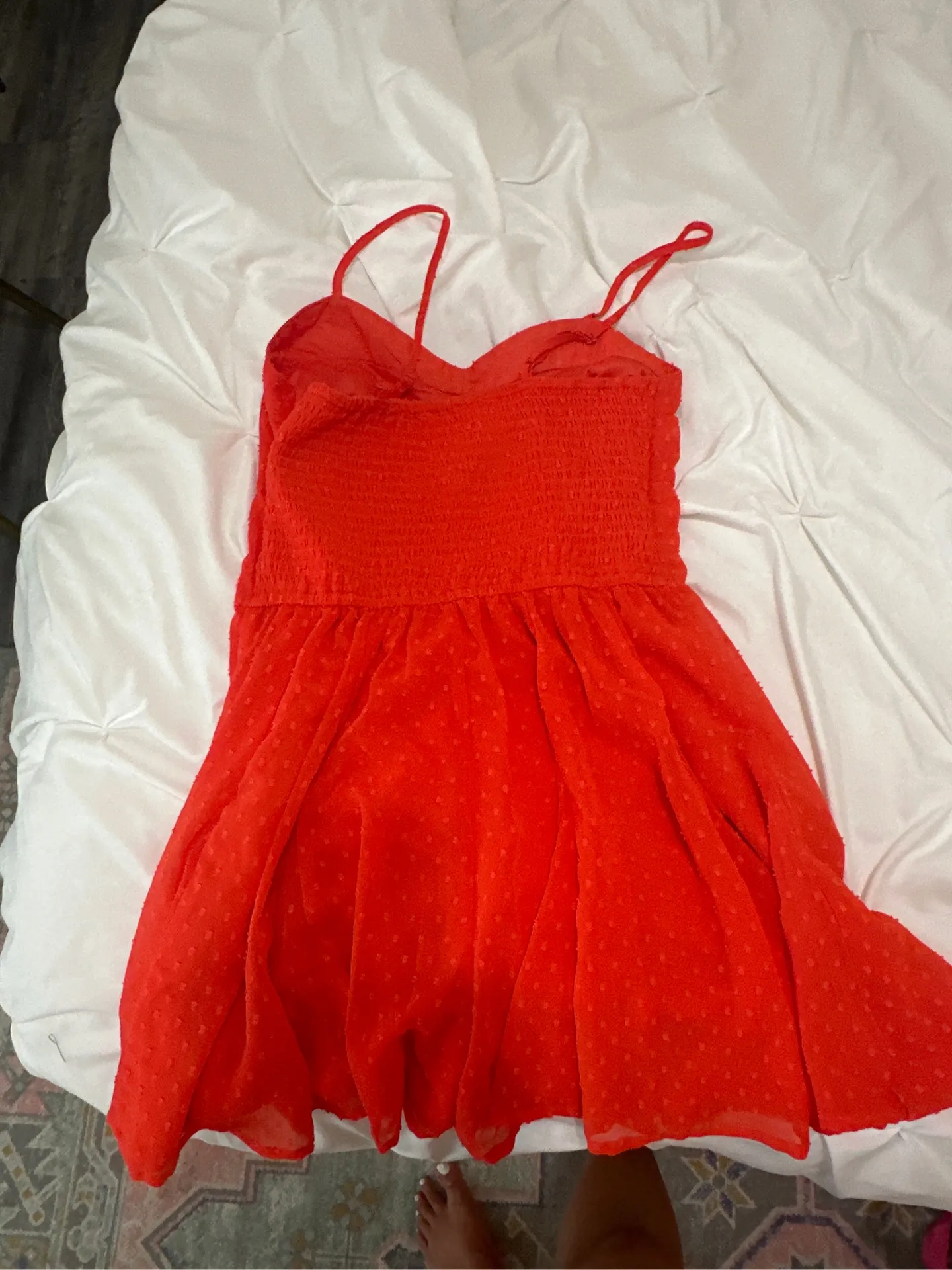 Romper dress - Image 3