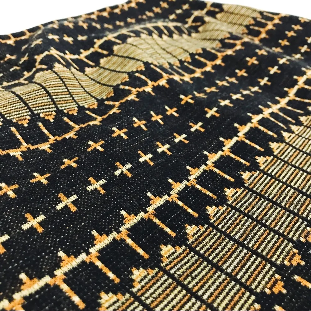 Vintage 1970’s Wool - Image 9