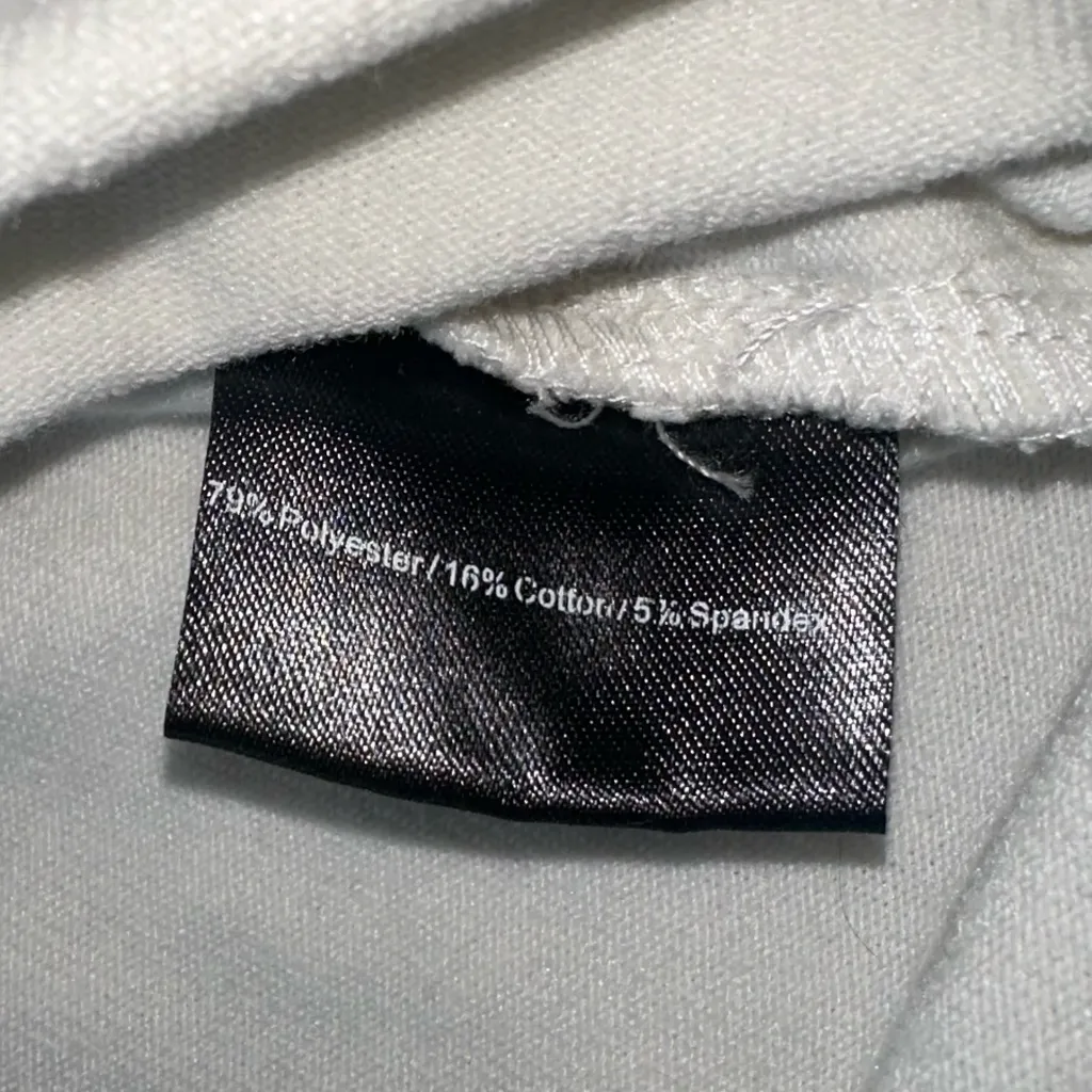 Summersalt Colorblock Sweatshirt Size S - Image 5