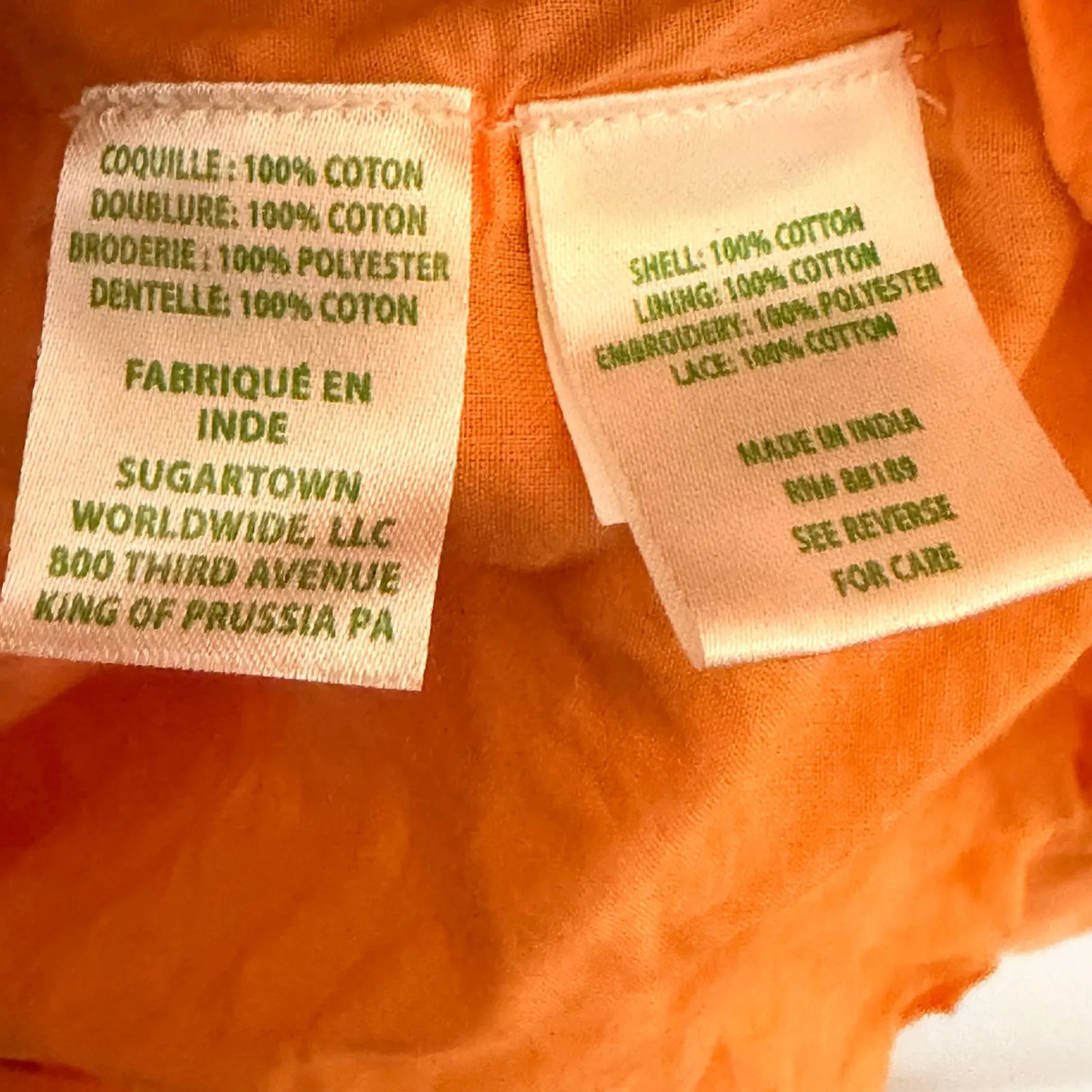 Lilly Pulitzer Rozalie Linen Maxi Dress - Image 8