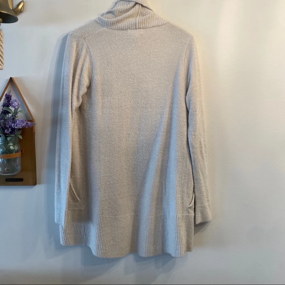 Barefoot Dreams CozyChic Lite® Circle Cardi - Image 5