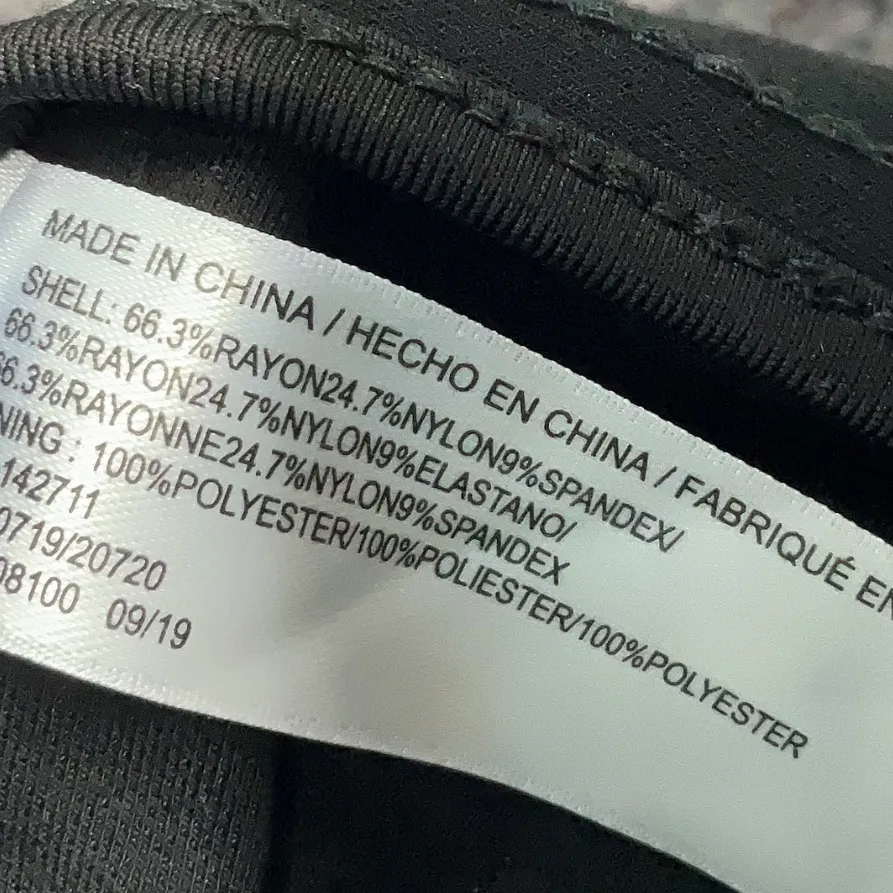 Eloquii  Women's Plus Size 26 The Ultimate Stretch One Button Blazer Career Chic - Image 7