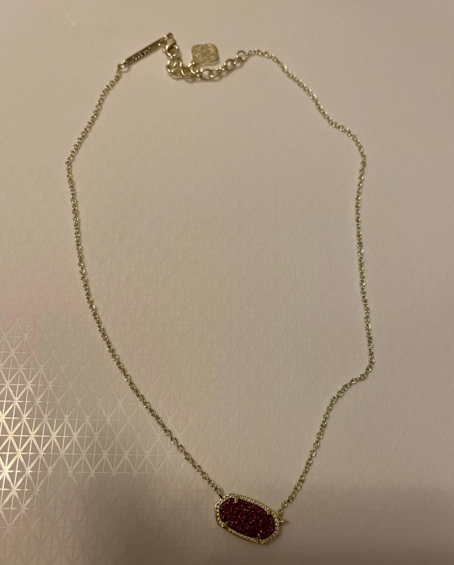 Kendra Scott Necklace - Image 2