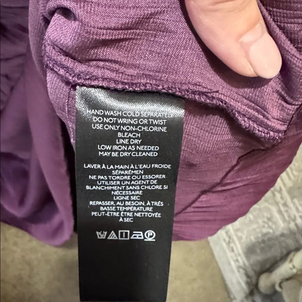 Anthropologie tiered dress - Image 7