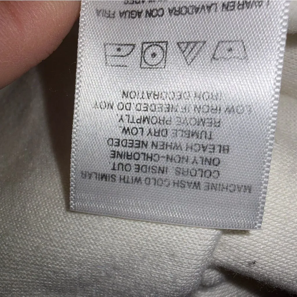 Disney Winnie the Pooh crop hoodie sweatshirt xxxl - Image 7