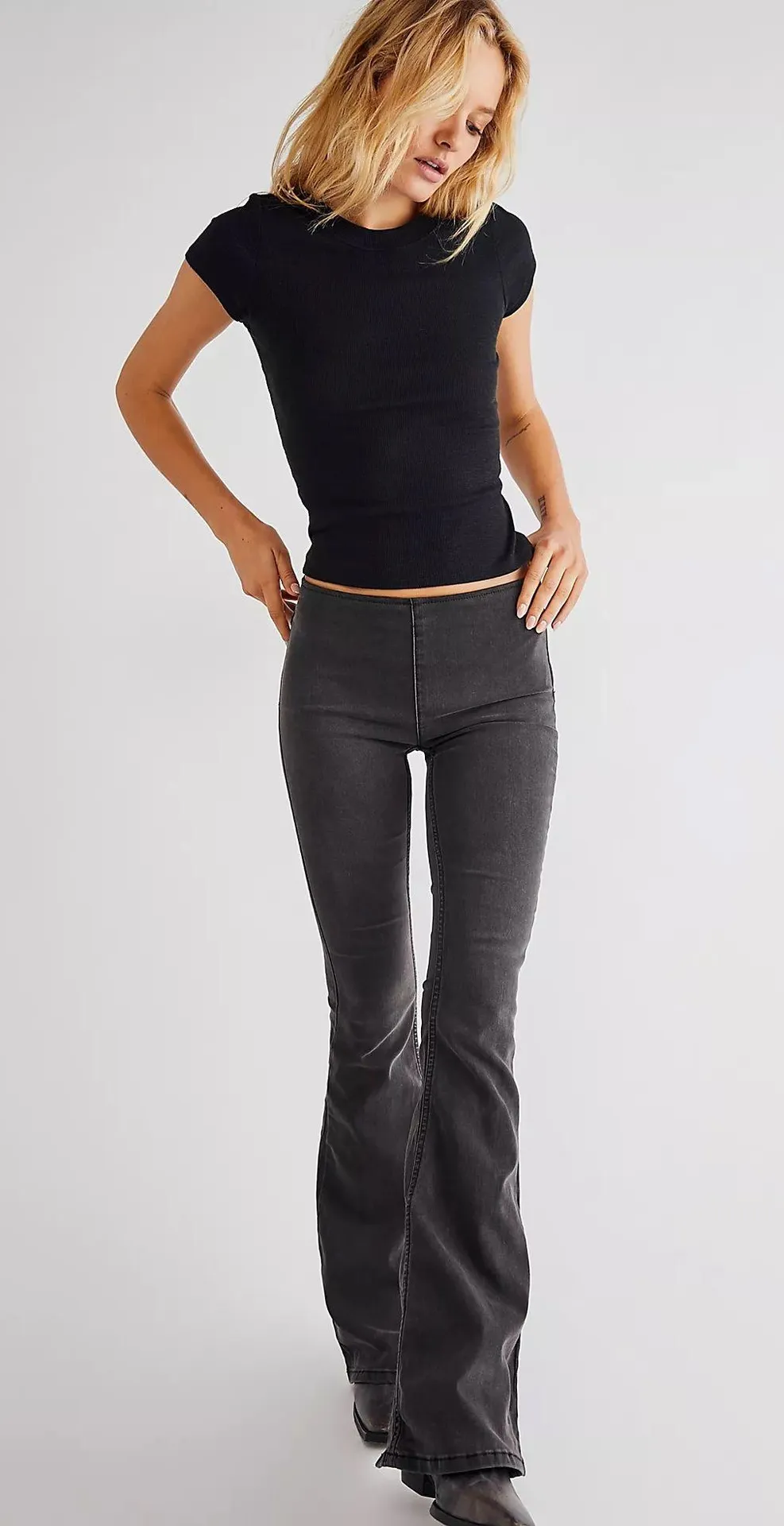 Flare Pants - Image 2