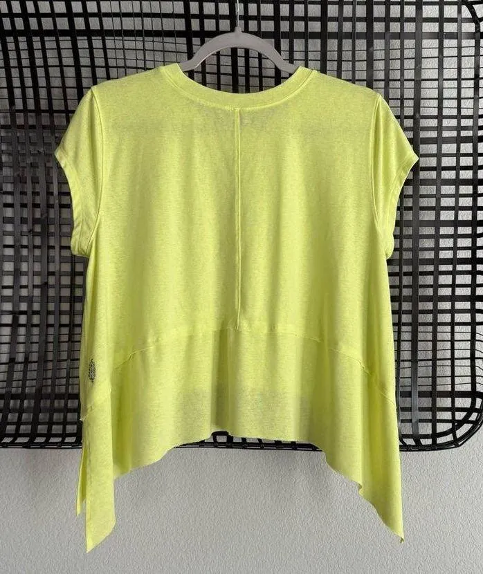 Tempo Short-Sleeve Tee - Image 3