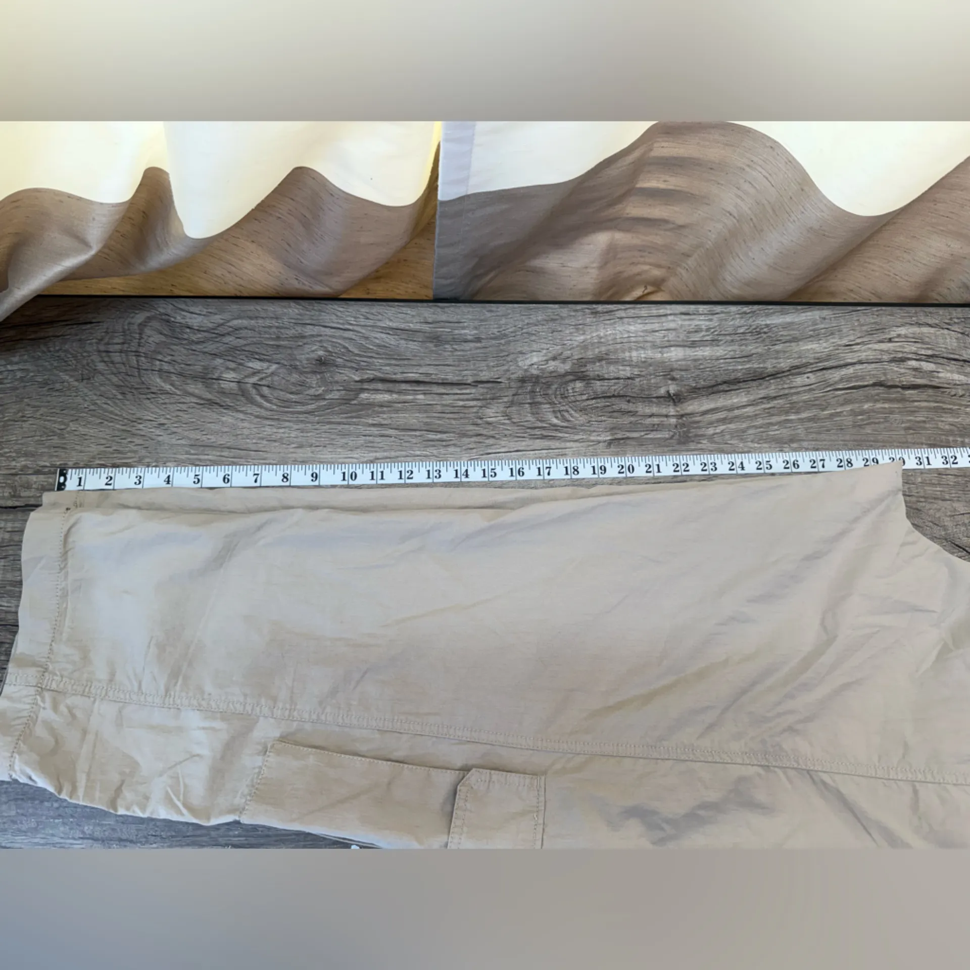 Free people Mesmerize Me‎ Pant size large - Image 6